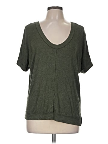 H by Bordeaux Short Sleeve T-Shirt (view 1)