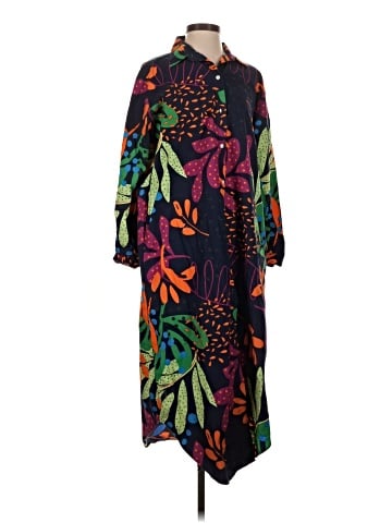 Tyche Casual Dress (view 1)