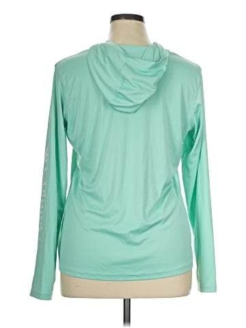 Columbia Long Sleeve Polo (view 2)