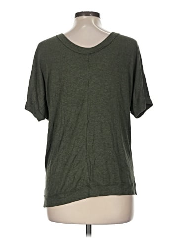 H by Bordeaux Short Sleeve T-Shirt (view 2)