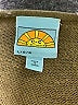 C&C California Green Pullover Sweater Size L - photo 7