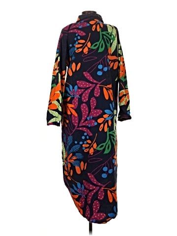 Tyche Casual Dress (view 2)