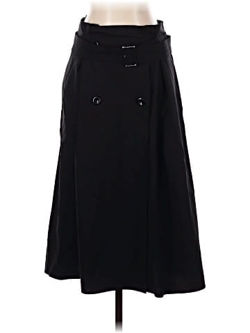 Max Mara Wool Skirt (view 1)