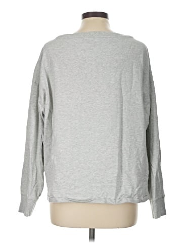 Abercrombie & Fitch Long Sleeve T-Shirt (view 2)