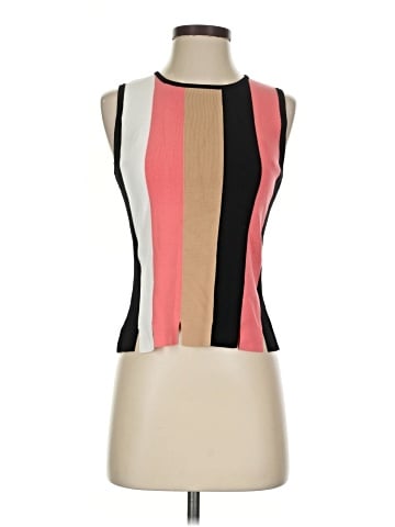 Etcetera Sleeveless Top (view 1)