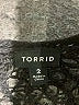 Torrid Black Cardigan Size 2X Plus (2) - photo 7