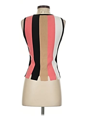 Etcetera Sleeveless Top (view 2)
