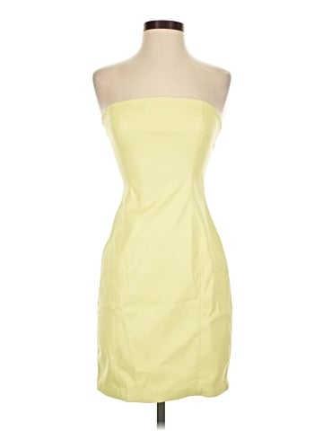 Susana Monaco Cocktail Dress (view 1)