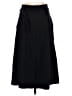 Max Mara Black Wool Skirt Size 6 - photo 2