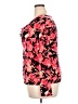 INC International Concepts Floral Red Pullover Sweater Size XXL - photo 5