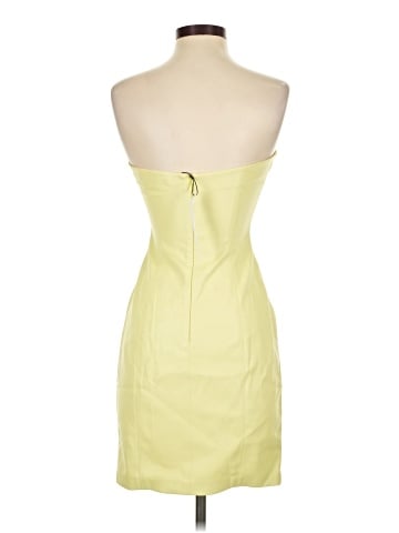 Susana Monaco Cocktail Dress (view 2)