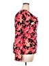 INC International Concepts Floral Red Pullover Sweater Size XXL - photo 4