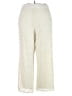Bongo 100% Polyester Ivory Casual Pants Size 3X - photo 1
