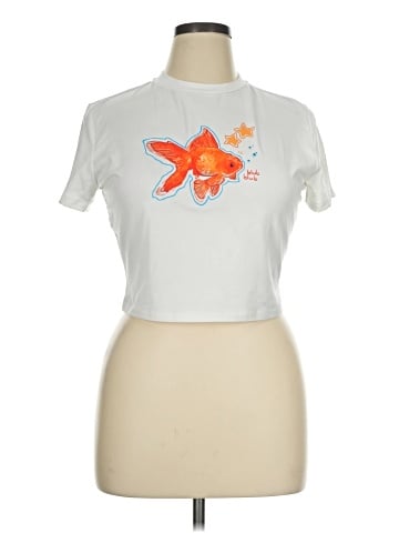 Unbranded Short Sleeve T-Shirt (view 1)