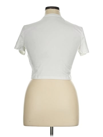 Unbranded Short Sleeve T-Shirt (view 2)