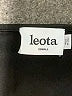Leota Solid Black Cocktail Dress Size XS - photo 7