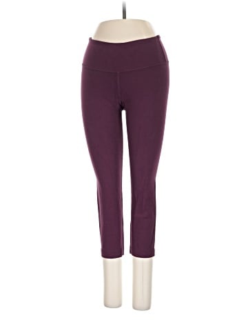 Lululemon Athletica Active Pants (view 1)