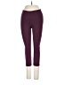 Lululemon Athletica Purple Active Pants Size 2 - photo 1