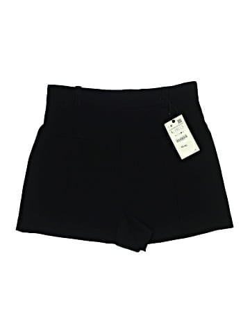Zara Shorts (view 1)