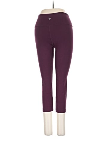 Lululemon Athletica Active Pants (view 2)