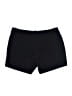Nike Golf Solid Black Shorts Size 6 - photo 2
