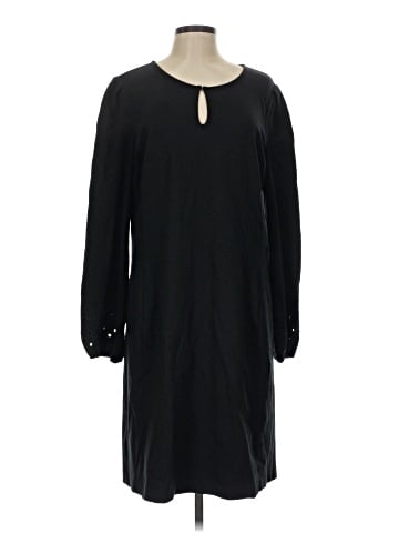 Ann Taylor Casual Dress (view 1)