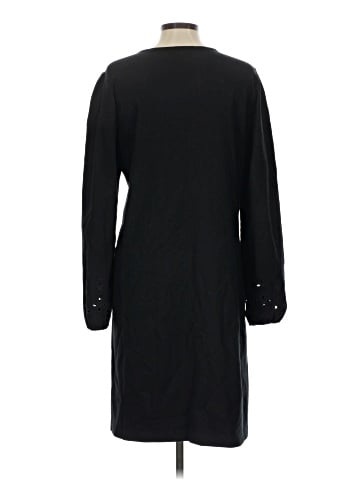 Ann Taylor Casual Dress (view 2)