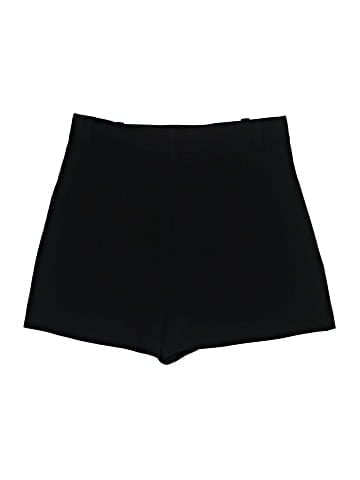 Zara Shorts (view 2)