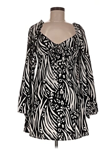 Missguided Casual Dress (view 1)