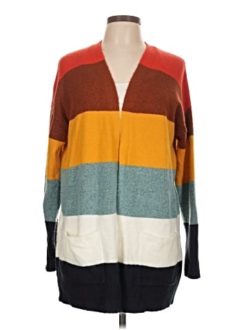 United States Sweaters Cardigan (view 1)