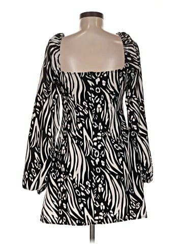 Missguided Casual Dress (view 2)
