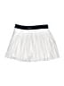 Athleta Metallic Silver Skort Size M - photo 2