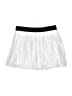 Athleta Metallic Silver Skort Size M - photo 1