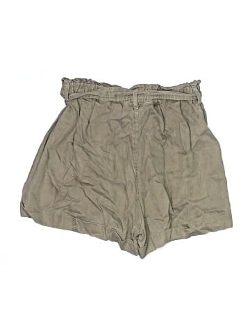Lucky Brand Khaki Shorts (view 2)