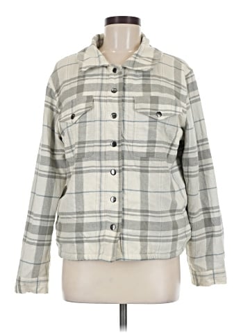 Lucky Brand Jacket (view 1)