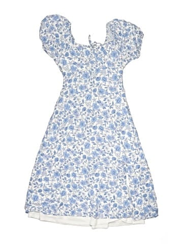 GB Girls Dress (view 1)