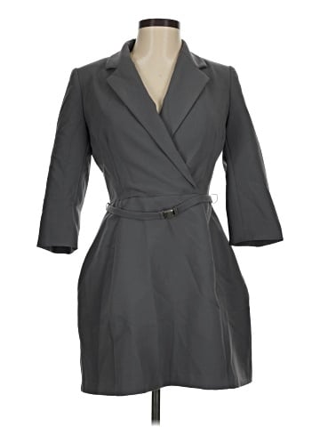 Amanda Uprichard Casual Dress (view 1)