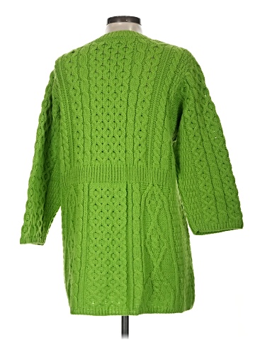 Kilronan Knitwear Cardigan (view 2)