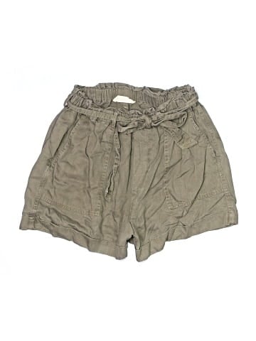Lucky Brand Khaki Shorts (view 1)