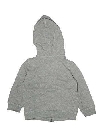 OshKosh B'gosh Zip Up Hoodie (view 2)