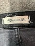 Madewell Black Jeans Size 27 waist - photo 4