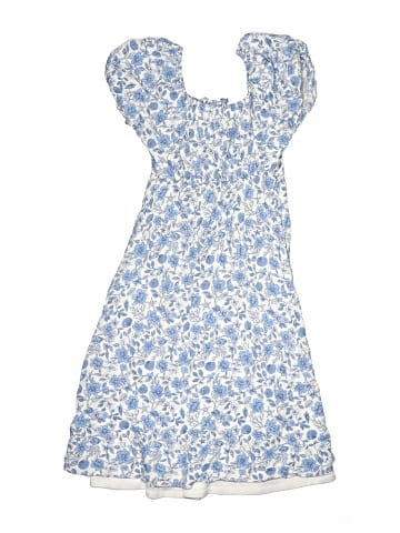 GB Girls Dress (view 2)