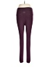 Beyond Yoga Purple Active Pants Size L - photo 2