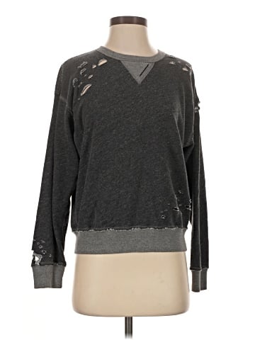 Abercrombie & Fitch Pullover Sweater (view 1)