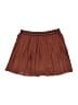 Calia Solid Brown Skort Size M - photo 2