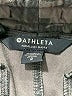 Athleta Camo Gray Shorts Size 2 - photo 3