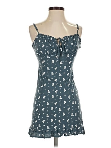 LA Hearts Casual Dress (view 1)