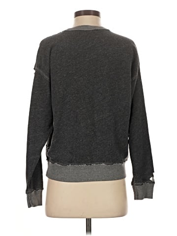 Abercrombie & Fitch Pullover Sweater (view 2)