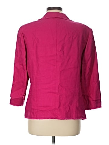 Lafayette 148 New York Blazer (view 2)