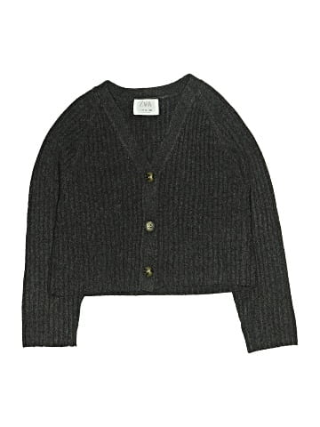 Zara Kids Cardigan (view 1)